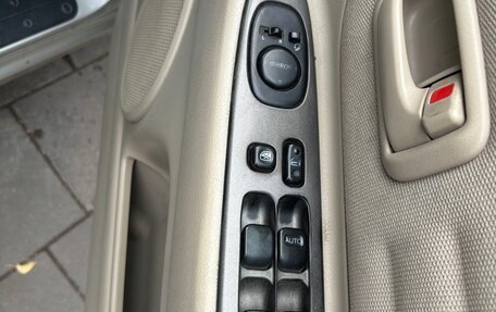 Toyota Altezza, 2002 год, 700 000 рублей, 9 фотография