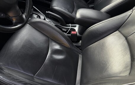 Mitsubishi Outlander III рестайлинг 3, 2010 год, 1 230 000 рублей, 6 фотография