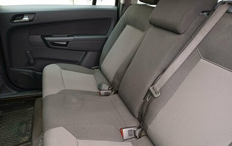 Opel Zafira B, 2010 год, 595 000 рублей, 11 фотография