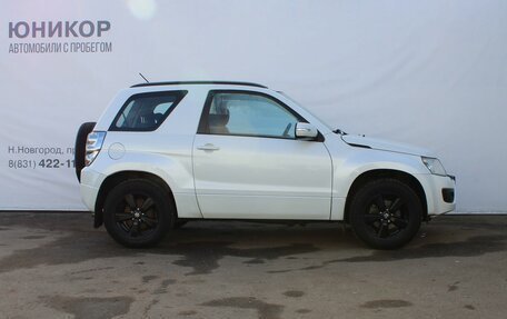 Suzuki Grand Vitara, 2013 год, 929 000 рублей, 4 фотография