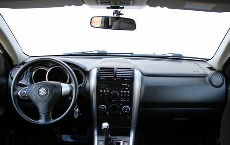 Suzuki Grand Vitara, 2013 год, 929 000 рублей, 7 фотография