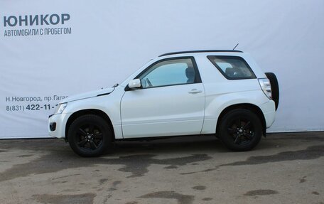 Suzuki Grand Vitara, 2013 год, 929 000 рублей, 2 фотография