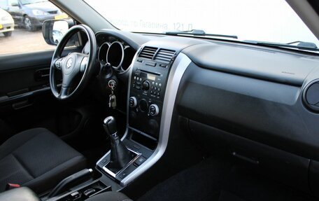 Suzuki Grand Vitara, 2013 год, 929 000 рублей, 8 фотография