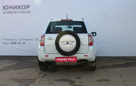 Suzuki Grand Vitara, 2013 год, 929 000 рублей, 5 фотография