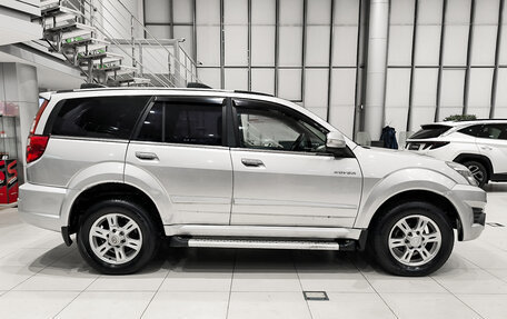 Great Wall Hover H3 I, 2011 год, 550 000 рублей, 4 фотография