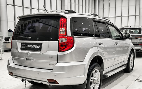 Great Wall Hover H3 I, 2011 год, 550 000 рублей, 5 фотография