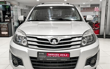 Great Wall Hover H3 I, 2011 год, 550 000 рублей, 2 фотография