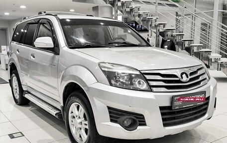 Great Wall Hover H3 I, 2011 год, 550 000 рублей, 3 фотография