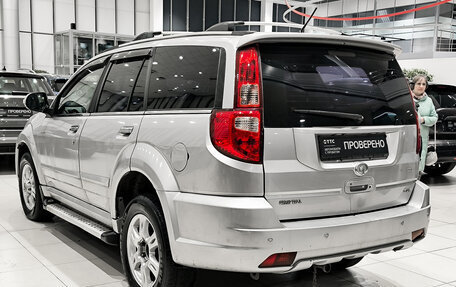 Great Wall Hover H3 I, 2011 год, 550 000 рублей, 7 фотография