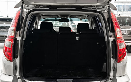 Great Wall Hover H3 I, 2011 год, 550 000 рублей, 10 фотография