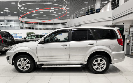 Great Wall Hover H3 I, 2011 год, 550 000 рублей, 8 фотография