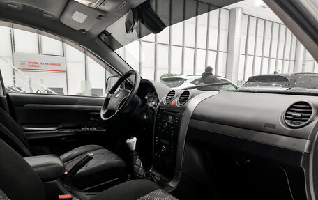 Great Wall Hover H3 I, 2011 год, 550 000 рублей, 11 фотография