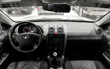 Great Wall Hover H3 I, 2011 год, 550 000 рублей, 14 фотография