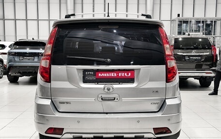 Great Wall Hover H3 I, 2011 год, 550 000 рублей, 6 фотография