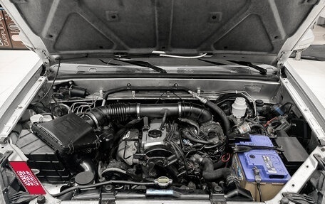 Great Wall Hover H3 I, 2011 год, 550 000 рублей, 9 фотография