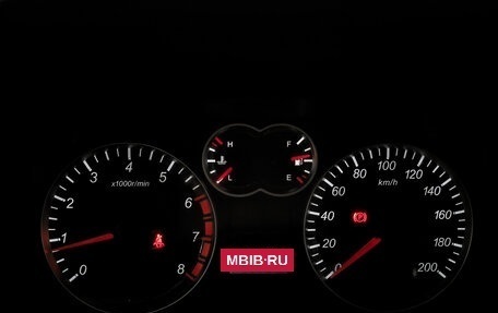 Great Wall Hover H3 I, 2011 год, 550 000 рублей, 13 фотография