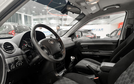 Great Wall Hover H3 I, 2011 год, 550 000 рублей, 16 фотография