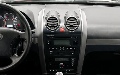 Great Wall Hover H3 I, 2011 год, 550 000 рублей, 15 фотография