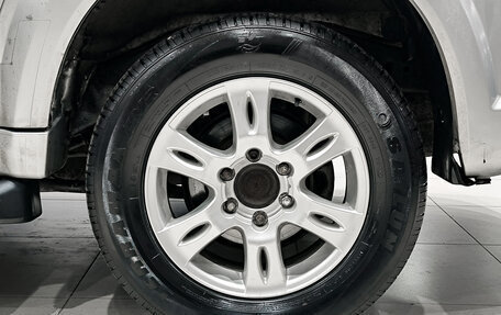 Great Wall Hover H3 I, 2011 год, 550 000 рублей, 18 фотография