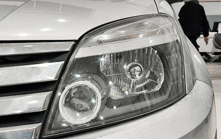 Great Wall Hover H3 I, 2011 год, 550 000 рублей, 17 фотография