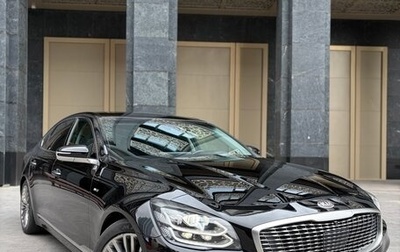 KIA K900 II, 2018 год, 3 150 000 рублей, 1 фотография