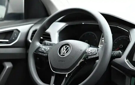 Volkswagen T-Cross I, 2021 год, 1 320 000 рублей, 9 фотография