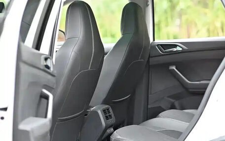 Volkswagen T-Cross I, 2021 год, 1 320 000 рублей, 11 фотография