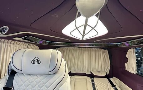 Mercedes-Benz V-Класс, 2022 год, 3 450 000 рублей, 8 фотография