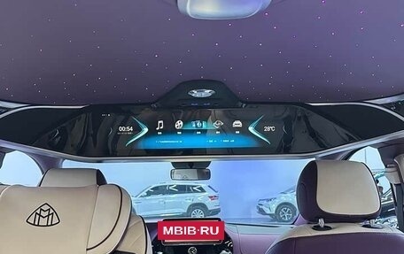 Mercedes-Benz V-Класс, 2022 год, 3 450 000 рублей, 6 фотография