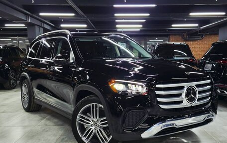 Mercedes-Benz GLS, 2023 год, 15 800 000 рублей, 1 фотография