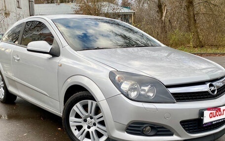 Opel Astra H, 2007 год, 495 000 рублей, 3 фотография