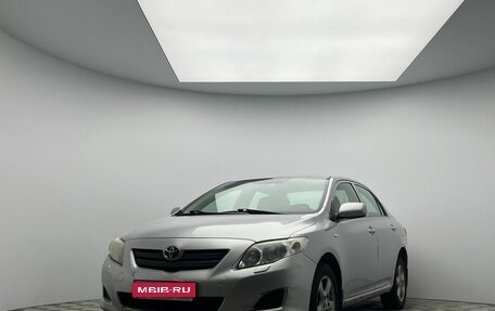 Toyota Corolla, 2008 год, 699 000 рублей, 1 фотография