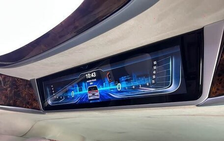 Mercedes-Benz V-Класс, 2022 год, 3 400 000 рублей, 9 фотография