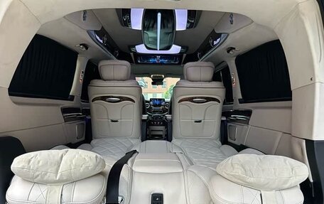 Mercedes-Benz V-Класс, 2022 год, 3 400 000 рублей, 12 фотография