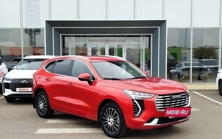 Haval Jolion, 2023 год, 1 945 000 рублей, 3 фотография