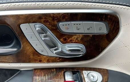 Mercedes-Benz V-Класс, 2022 год, 3 400 000 рублей, 6 фотография