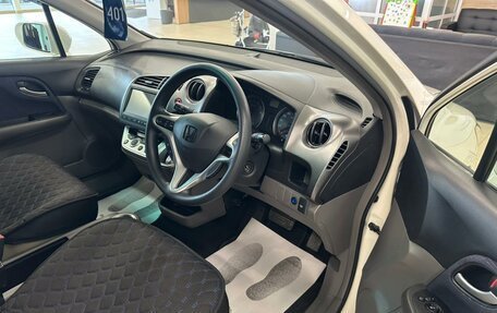 Honda Stream II, 2009 год, 1 349 999 рублей, 10 фотография