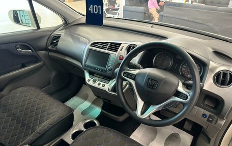 Honda Stream II, 2009 год, 1 349 999 рублей, 11 фотография