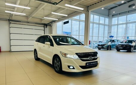 Honda Stream II, 2009 год, 1 349 999 рублей, 8 фотография