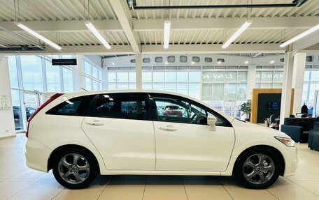 Honda Stream II, 2009 год, 1 349 999 рублей, 7 фотография