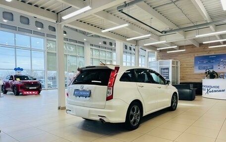 Honda Stream II, 2009 год, 1 349 999 рублей, 6 фотография