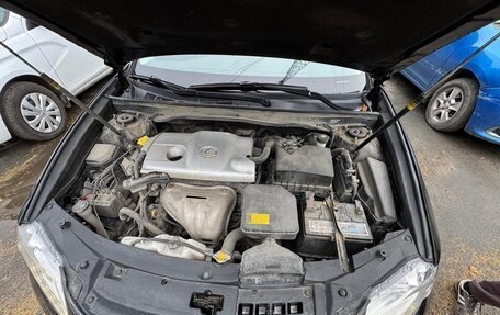 Lexus ES VII, 2015 год, 2 050 000 рублей, 7 фотография