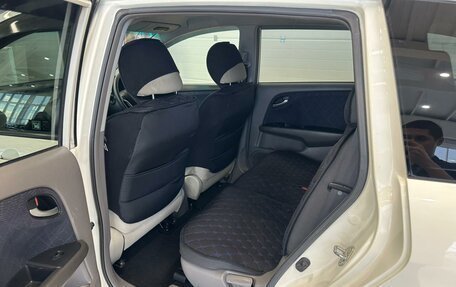 Honda Stream II, 2009 год, 1 349 999 рублей, 17 фотография