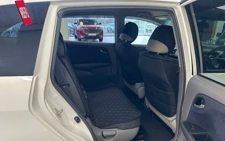 Honda Stream II, 2009 год, 1 349 999 рублей, 18 фотография