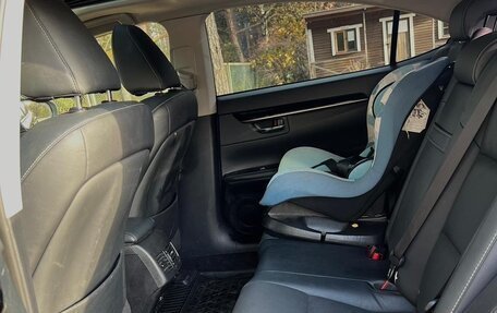 Lexus ES VII, 2015 год, 2 050 000 рублей, 13 фотография