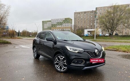 Renault Kadjar I рестайлинг, 2020 год, 1 950 000 рублей, 2 фотография