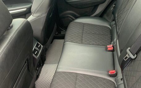 Renault Kadjar I рестайлинг, 2020 год, 1 950 000 рублей, 17 фотография