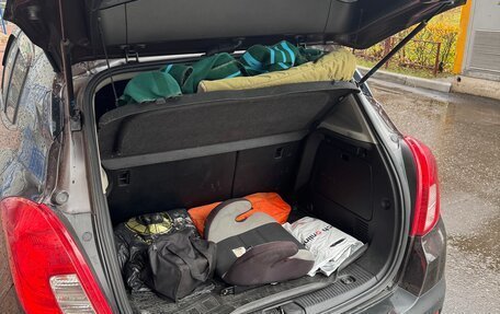 Opel Mokka I, 2012 год, 800 000 рублей, 4 фотография