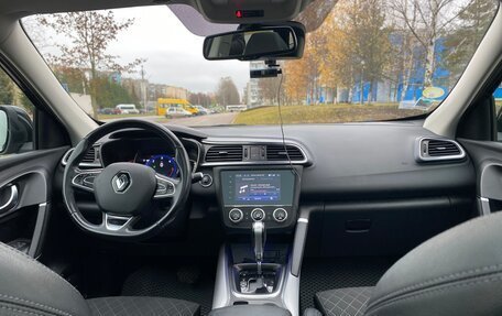 Renault Kadjar I рестайлинг, 2020 год, 1 950 000 рублей, 11 фотография