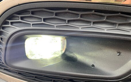 Renault Kadjar I рестайлинг, 2020 год, 1 950 000 рублей, 14 фотография